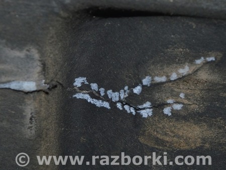 ФОТО Защита задняя левая для KIA Optima JF Одесса