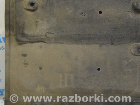 ФОТО Защита задняя левая для KIA Optima JF Одесса