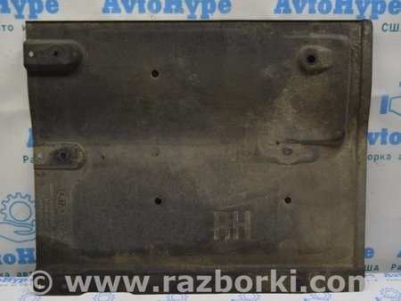 ФОТО Защита задняя правая для KIA Optima JF Одесса