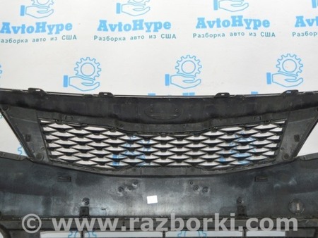 ФОТО Решетка радиатора grill для KIA Optima JF Одесса