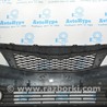 Решетка радиатора grill KIA Optima JF