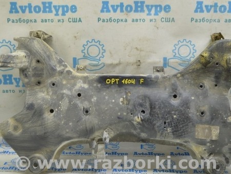 ФОТО Подрамник передний для KIA Optima JF Одесса