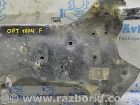 ФОТО Подрамник передний для KIA Optima JF Одесса