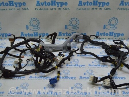 ФОТО Проводка поддторпедная для KIA Optima JF Одесса