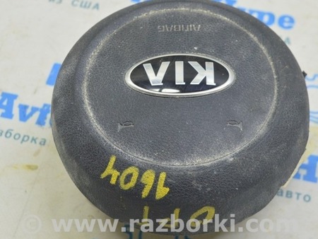 ФОТО Подушка безопасности airbag для KIA Optima JF Одесса