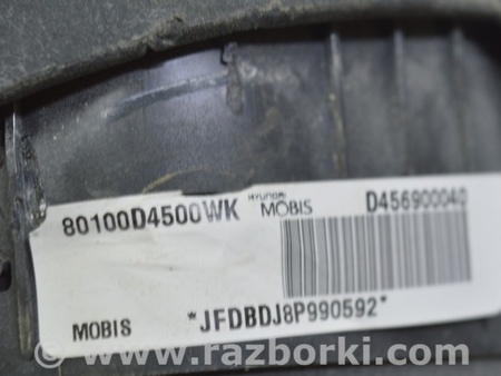 ФОТО Подушка безопасности airbag для KIA Optima JF Одесса