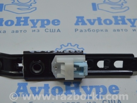 ФОТО Механизм ремня безопасности для KIA Optima JF Одесса