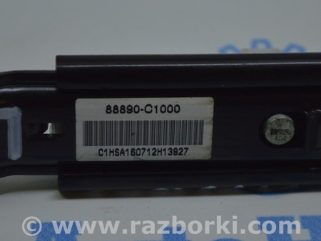 ФОТО Механизм ремня безопасности для KIA Optima JF Одесса