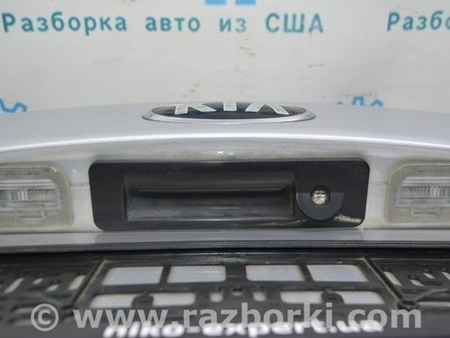 ФОТО Кнопка открытия крышки для KIA Optima JF Одесса