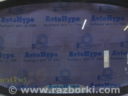 ФОТО Стекло заднее для KIA Optima JF Одесса