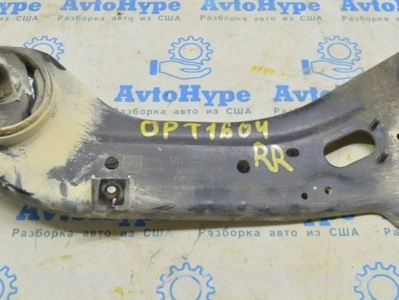 ФОТО Рычаг продольный зад для KIA Optima JF Одесса