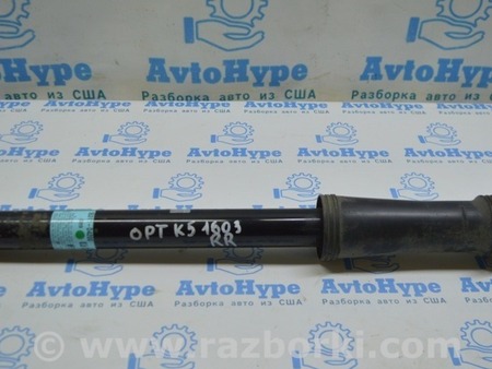 ФОТО Амортизатор зад прав для KIA Optima JF Одесса
