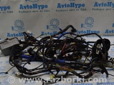 ФОТО Проводка cалонная для KIA Optima JF Одесса