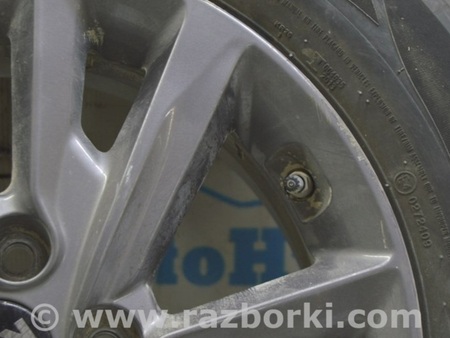 ФОТО Диск колесный R16 для KIA Optima JF Одесса