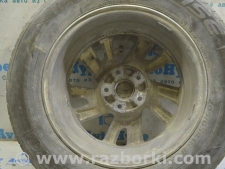 ФОТО Диск колесный R16 для KIA Optima JF Одесса