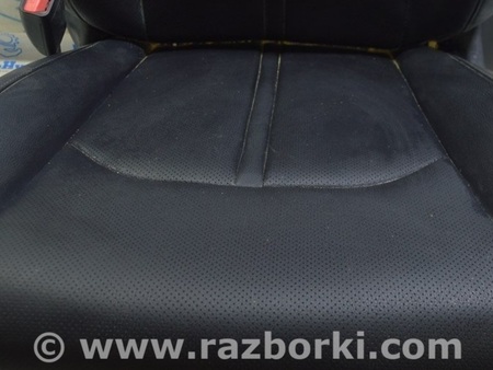 ФОТО Комплект сидений для KIA Optima JF Одесса