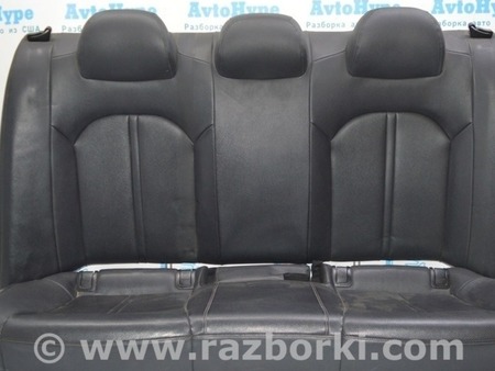 ФОТО Комплект сидений для KIA Optima JF Одесса