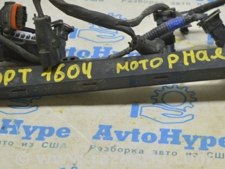 ФОТО Проводка моторная для KIA Optima JF Одесса