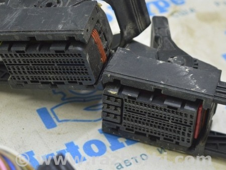 ФОТО Проводка моторная для KIA Optima JF Одесса