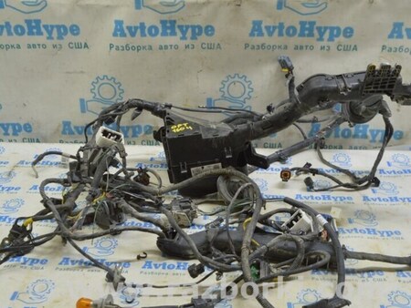 ФОТО Проводка подкапотная для KIA Optima JF Одесса