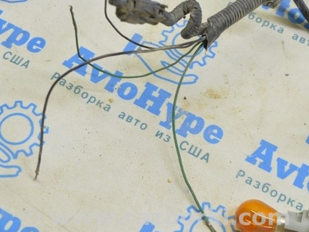 ФОТО Проводка подкапотная для KIA Optima JF Одесса