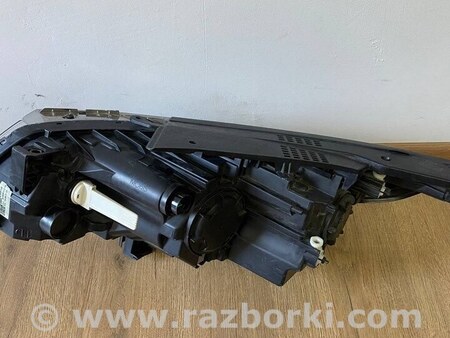 ФОТО Фара передняя правая для KIA Optima JF Одесса