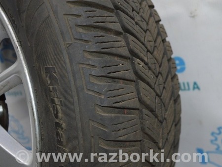 ФОТО Диск колесный R16 для KIA Optima JF Одесса