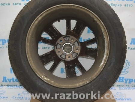 ФОТО Диск колесный R16 для KIA Optima JF Одесса