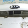ФОТО Эмблема крышки багажника для KIA Optima TF Одеса