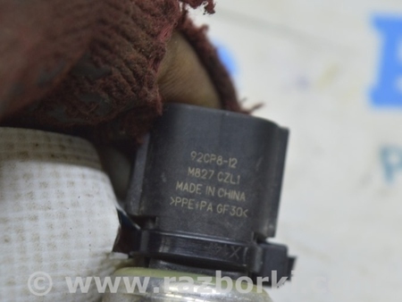 ФОТО Датчик давления кондиционера для KIA Optima JF Одесса