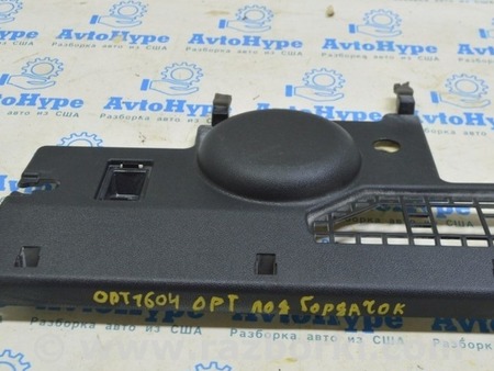 ФОТО Накладка торпеды колени для KIA Optima JF Одесса