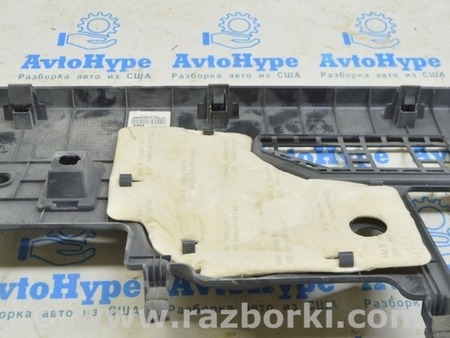 ФОТО Накладка торпеды колени для KIA Optima JF Одесса