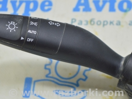 ФОТО Подрулевой переключатель гитара для KIA Optima JF Одесса