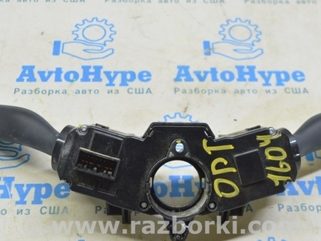 ФОТО Подрулевой переключатель гитара для KIA Optima JF Одесса