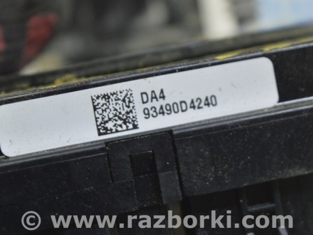 ФОТО Шлейф руля для KIA Optima JF Одесса