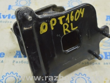 ФОТО Клык усилителя заднего для KIA Optima JF Одесса