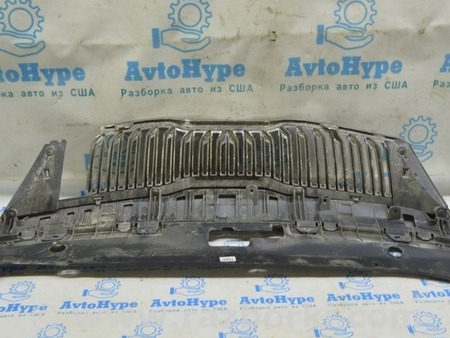 ФОТО Бампер передний голый для KIA K5 (2019-...) Одесса