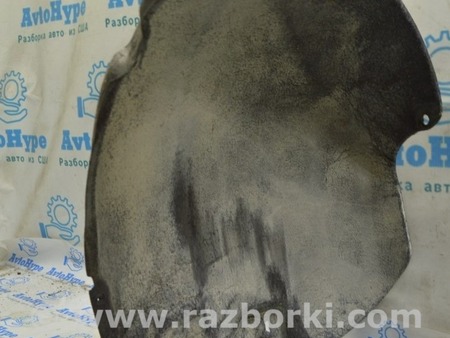 ФОТО Подкрылок передний правый для KIA K5 (2019-...) Одесса