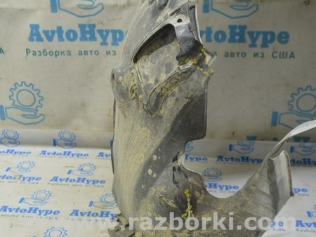 ФОТО Подкрылок передний правый для KIA K5 (2019-...) Одесса