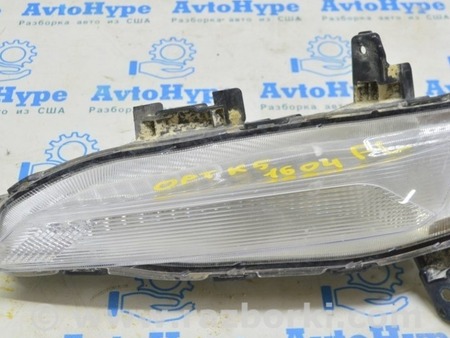 ФОТО Противотуманная фара птф для KIA K5 (2019-...) Одесса