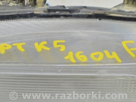 ФОТО Противотуманная фара птф для KIA K5 (2019-...) Одесса