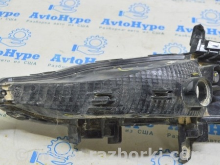 ФОТО Противотуманная фара птф для KIA K5 (2019-...) Одесса