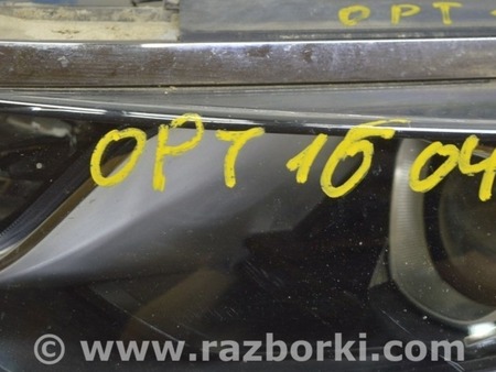 ФОТО Фара передняя левая для KIA K5 (2019-...) Одесса