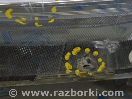 ФОТО Фара передняя левая для KIA K5 (2019-...) Одесса