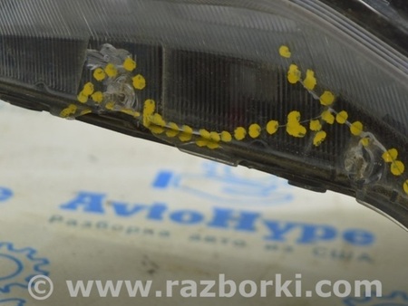 ФОТО Фара передняя левая для KIA K5 (2019-...) Одесса