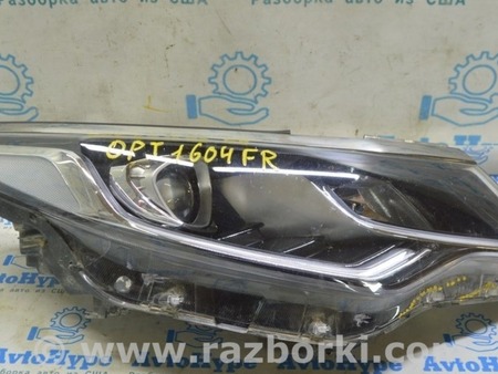 ФОТО Фара передняя правая для KIA K5 (2019-...) Одесса