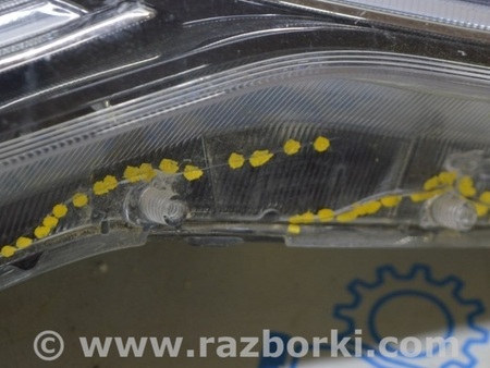 ФОТО Фара передняя правая для KIA K5 (2019-...) Одесса