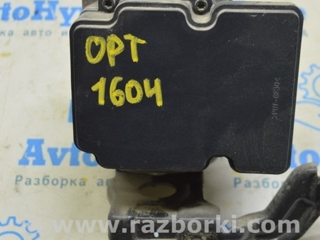 ФОТО ABS АБС для KIA Optima JF Одесса