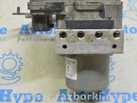 ФОТО ABS АБС для KIA Optima JF Одесса