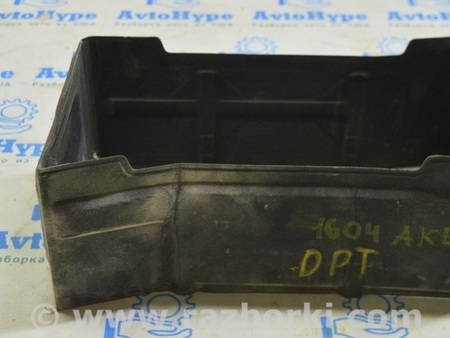 ФОТО Кожух АКБ для KIA Optima JF Одесса